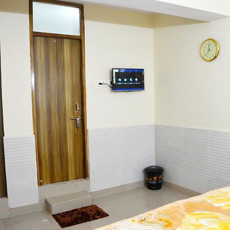 Shiv Shakti Guest House Greater Noida Eksteriør billede