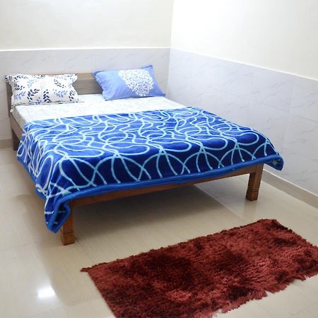 Shiv Shakti Guest House Greater Noida Eksteriør billede