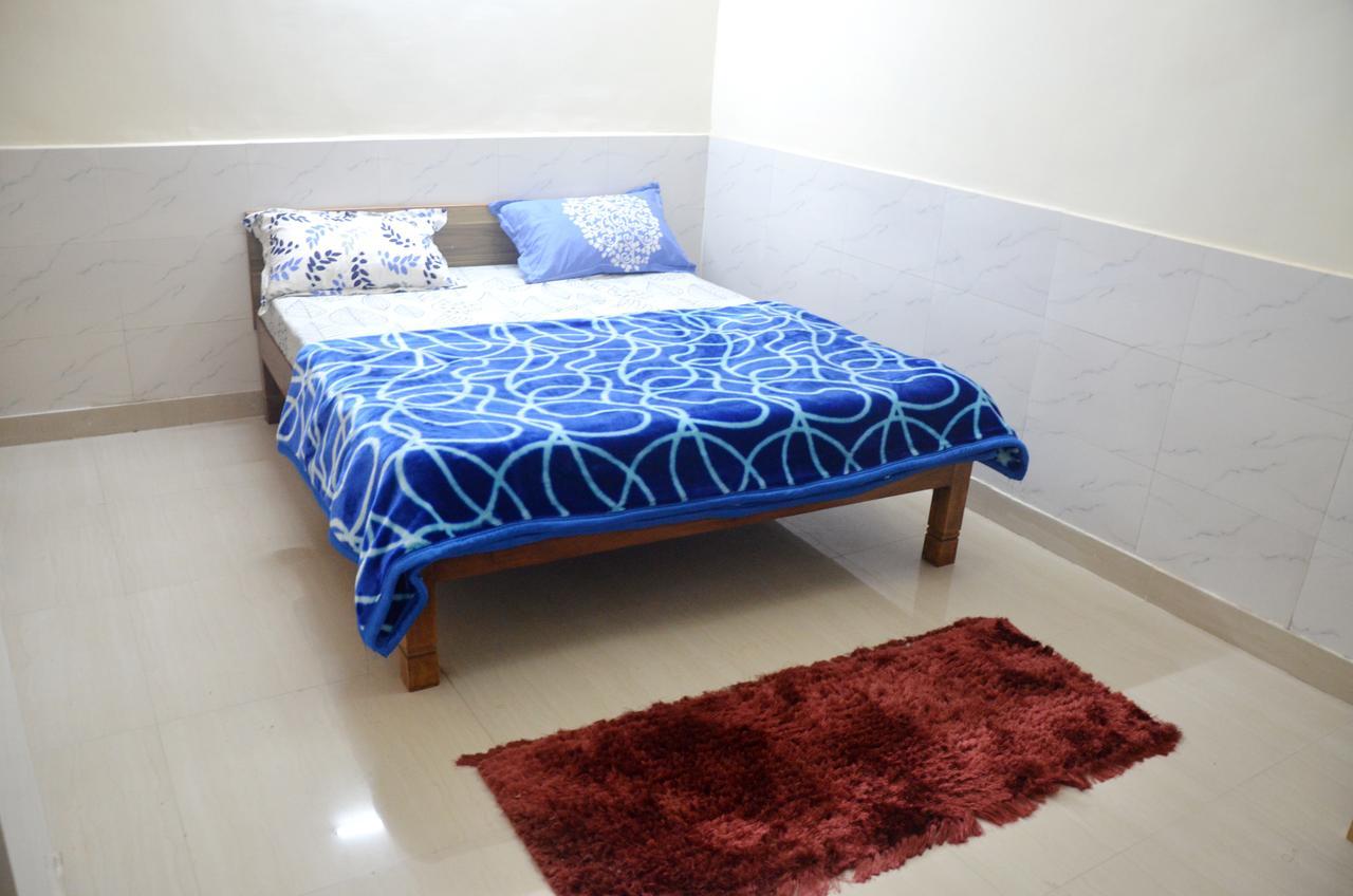 Shiv Shakti Guest House Greater Noida Eksteriør billede