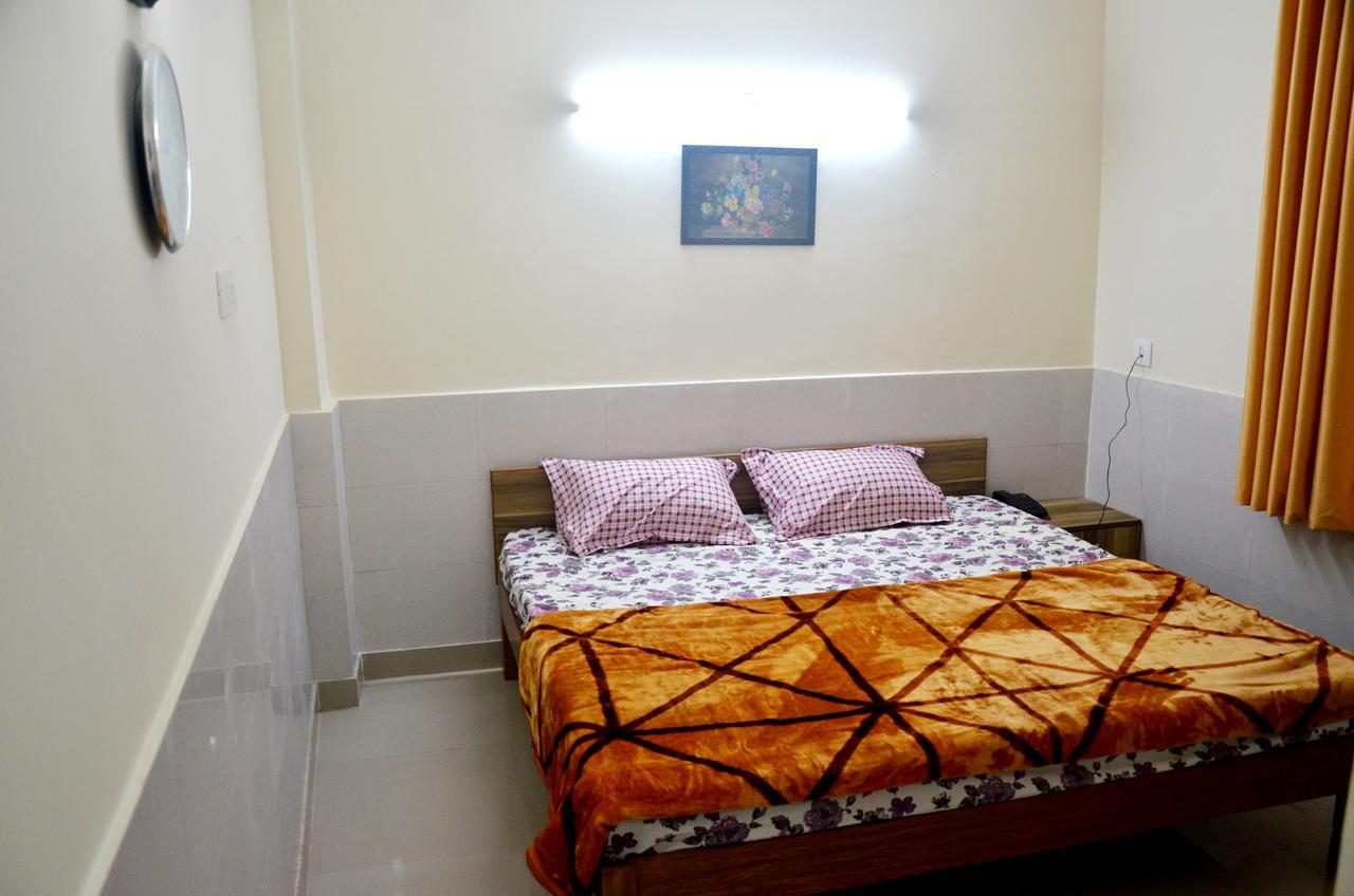 Shiv Shakti Guest House Greater Noida Eksteriør billede